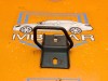 Замок капота MERCEDES-BENZ A-класс W169 (2004 - 2008) A 150 1.5 CVT (95 л.с.) фото 2 &mdash; Разборка Мерседес
