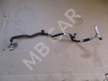 Трубка кондиционера MERCEDES-BENZ Sprinter W906 (2006 - 2019) — Разборка Мерседес