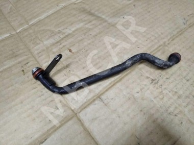 Трубка ОЖ MERCEDES-BENZ C-класс W203/S203/CL203 (2000 - 2004) — Разборка Мерседес