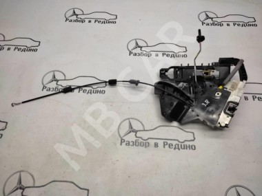 Замок двери задней правой MERCEDES-BENZ R-класс W251 (2005 - 2007) — Разборка Мерседес