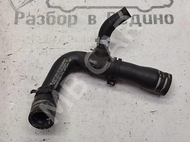 Патрубок ОЖ MERCEDES-BENZ C-класс W204/S204 (2006 - 2011) — Разборка Мерседес