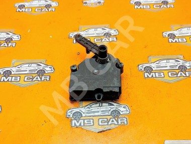 Сервоприводы печки MERCEDES-BENZ M-класс W163 (1997 - 2001) &mdash; Разборка Мерседес