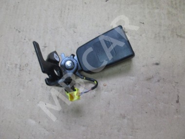 Замок ремня безопасности MERCEDES-BENZ CLS-класс C218/X218 (2010 - 2014) — Разборка Мерседес