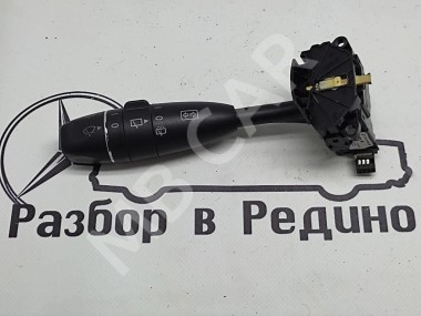 Переключатель подрулевой MERCEDES-BENZ M-класс W164 (2005 - 2008) — Разборка Мерседес