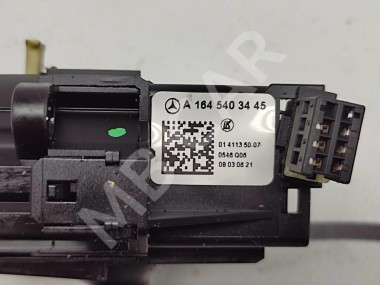 Переключатель подрулевой MERCEDES-BENZ M-класс W164 (2005 - 2008) — Разборка Мерседес