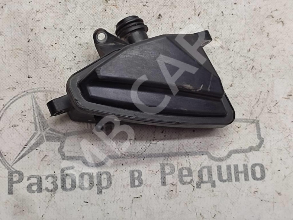 Демпфер MERCEDES-BENZ E-класс W211/S211 (2002 - 2006) фото 1 — Разборка Мерседес