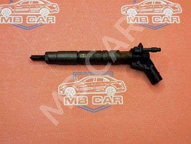 Форсунка ДИЗЕЛЬ MERCEDES-BENZ M-класс W166 (2011 - 2015) — Разборка Мерседес