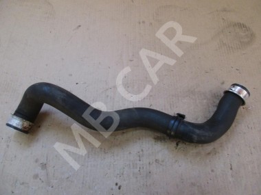 Патрубок радиатора MERCEDES-BENZ CLS-класс C218/X218 (2010 - 2014) — Разборка Мерседес