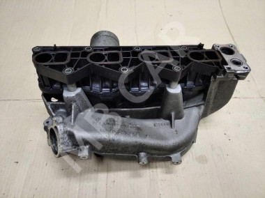 Коллектор впускной MERCEDES-BENZ Sprinter W906 (2006 - 2019) — Разборка Мерседес