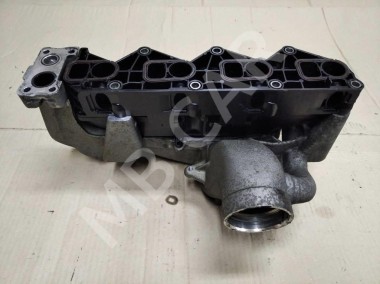 Коллектор впускной MERCEDES-BENZ Sprinter W906 (2006 - 2019) — Разборка Мерседес