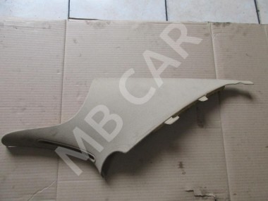 Накладка задней стойки MERCEDES-BENZ E-класс W211/S211 рестайлинг (2006 - 2009) — Разборка Мерседес