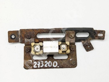 Реле вентилятора MERCEDES-BENZ S-класс W140 (1991 - 1998) — Разборка Мерседес