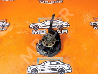 Кулак поворотный передний правый MERCEDES-BENZ E-класс W211/S211 (2002 - 2006) &mdash; Разборка Мерседес