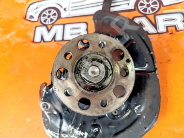 Кулак поворотный передний правый MERCEDES-BENZ E-класс W211/S211 (2002 - 2006) &mdash; Разборка Мерседес