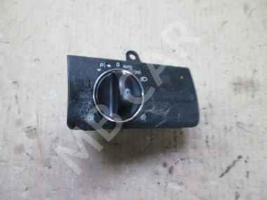 Переключатель света MERCEDES-BENZ E-класс W211/S211 рестайлинг (2006 - 2009) — Разборка Мерседес