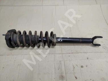 Стойка передняя MERCEDES-BENZ E-класс W211/S211 (2002 - 2006) — Разборка Мерседес