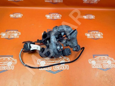 Турбина MERCEDES-BENZ C-класс W204/S204/С204 рестайлинг (2011 - 2015) — Разборка Мерседес