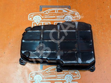 Поддон АКПП MERCEDES-BENZ W124 W124/S124/C124/A124 (1984 - 1993) — Разборка Мерседес
