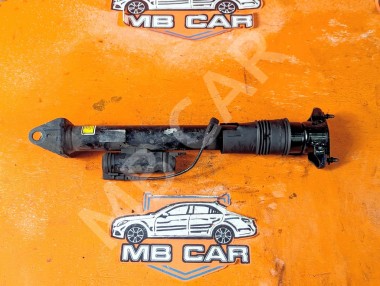 Амортизатор задний MERCEDES-BENZ M-класс W164 рестайлинг (2008 - 2011) &mdash; Разборка Мерседес