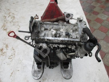 Двигатель дизельный MERCEDES-BENZ A-класс W169 (2004 - 2008) — Разборка Мерседес