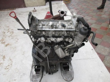 Двигатель дизельный MERCEDES-BENZ A-класс W169 (2004 - 2008) — Разборка Мерседес