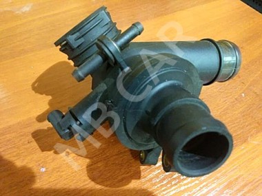 Термостат MERCEDES-BENZ Sprinter W906 (2006 - 2019) — Разборка Мерседес