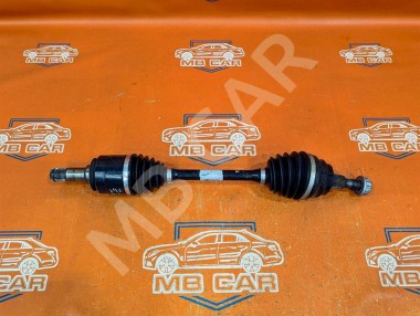 Привод передний левый MERCEDES-BENZ GLE-класс Coupe C292 (2015 - 2019) — Разборка Мерседес