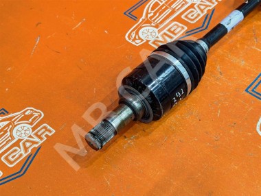 Привод передний левый MERCEDES-BENZ GLE-класс Coupe C292 (2015 - 2019) — Разборка Мерседес