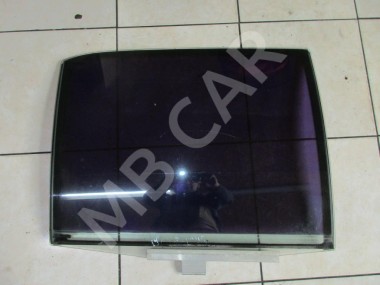 Стекло заднее правое MERCEDES-BENZ S-class w140 — Разборка Мерседес