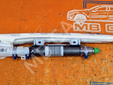 Шторка безопасности правая MERCEDES-BENZ C-класс W204/S204 (2006 - 2011) — Разборка Мерседес