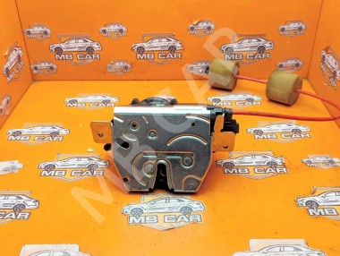 Замок багажника MERCEDES-BENZ M-класс W164 рестайлинг (2008 - 2011) &mdash; Разборка Мерседес