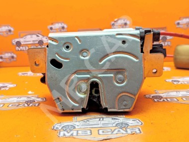 Замок багажника MERCEDES-BENZ M-класс W164 рестайлинг (2008 - 2011) &mdash; Разборка Мерседес