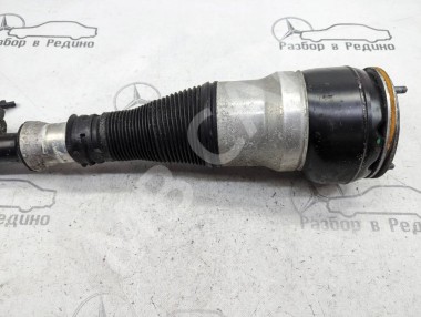 Пневмостойка задняя MERCEDES-BENZ S-класс W222/C217/A217 (2013 - 2017) — Разборка Мерседес