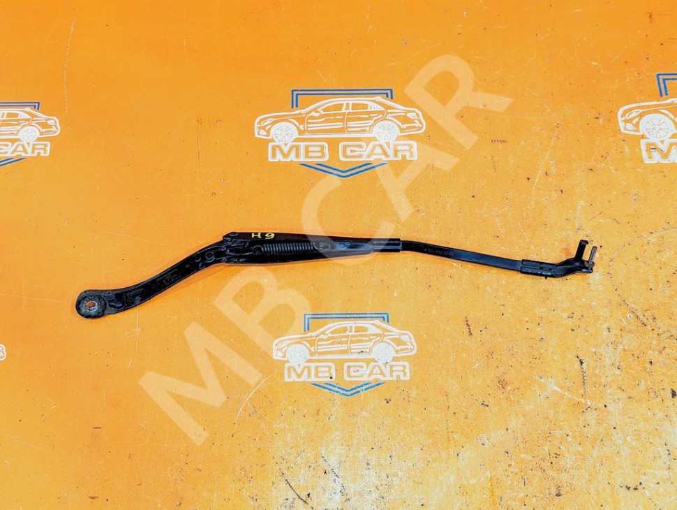 Поводок дворников MERCEDES-BENZ C-класс W204/S204 (2006 - 2011) фото 1 — Разборка Мерседес