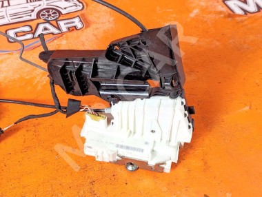 Замок двери задней правой MERCEDES-BENZ M-класс W164 рестайлинг (2008 - 2011) &mdash; Разборка Мерседес