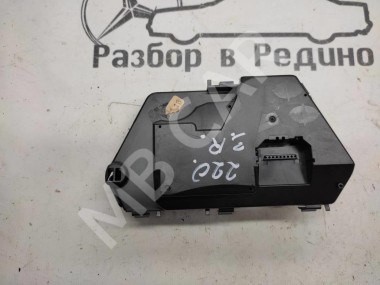 Джойстик MERCEDES-BENZ S-класс W220 (1998 - 2005) — Разборка Мерседес