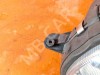 Фара левая MERCEDES-BENZ E-класс W211/S211 (2002 - 2006) фото 6 &mdash; Разборка Мерседес