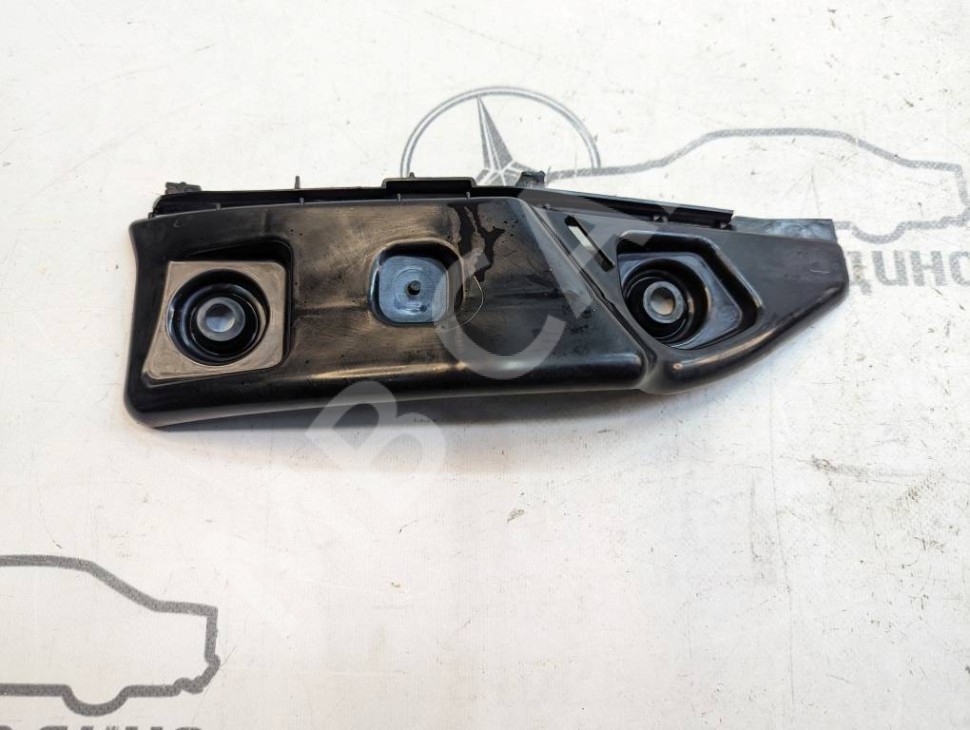 Кронштейн крепления бампера MERCEDES-BENZ A-класс W176 (2012 - 2015) фото 1 — Разборка Мерседес