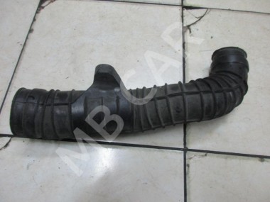 Патрубок турбины MERCEDES-BENZ V-class W638 — Разборка Мерседес