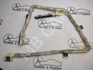 Шторка безопасности правая MERCEDES-BENZ E-класс W212/S212/C207/A207 (2009 - 2013) — Разборка Мерседес