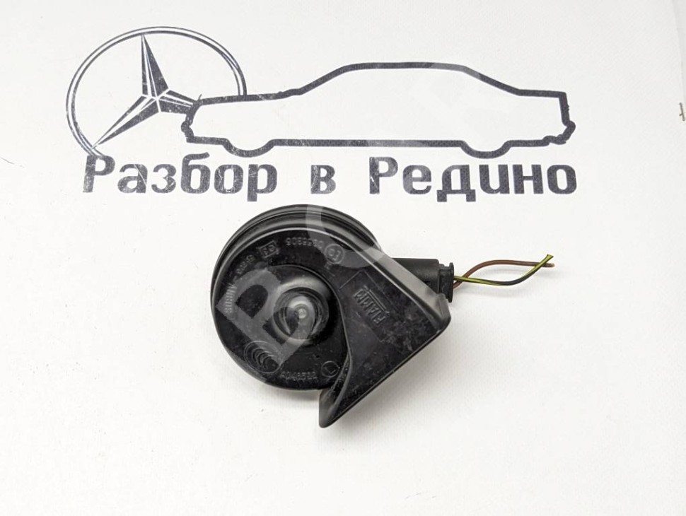 Сигнал MERCEDES-BENZ B-класс W246 (2011 - 2014) фото 1 — Разборка Мерседес