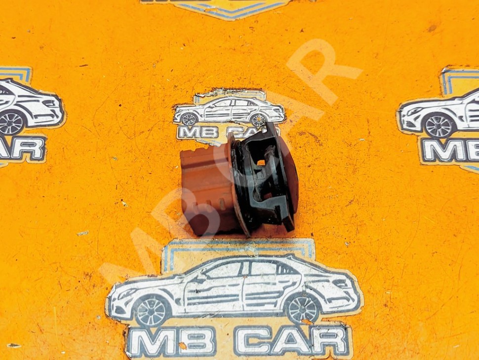 Опора радиатора MERCEDES-BENZ S-класс W221 рестайлинг (2009 - 2013) фото 1 &mdash; Разборка Мерседес