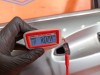 Дверь передняя левая MERCEDES-BENZ C-класс W204/S204/С204 рестайлинг (2011 - 2015) C 180 1.6 7G-Tronic (156 л.с.) фото 3 &mdash; Разборка Мерседес
