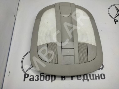 Плафон салона MERCEDES-BENZ R-класс W251 (2005 - 2007) — Разборка Мерседес