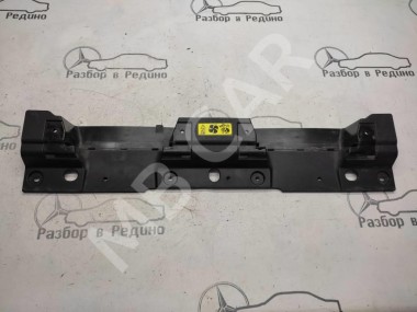 Кожух радиатора MERCEDES-BENZ X-класс I (2017 - 2020) — Разборка Мерседес