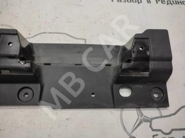 Кожух радиатора MERCEDES-BENZ X-класс I (2017 - 2020) — Разборка Мерседес