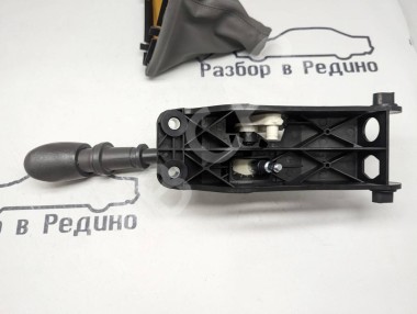 Кулиса МКПП MERCEDES-BENZ Sprinter w904 — Разборка Мерседес