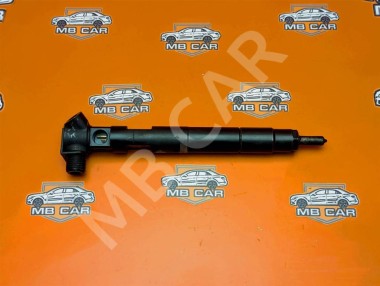 Форсунка ДИЗЕЛЬ MERCEDES-BENZ E-класс W212/S212/C207/A207 (2009 - 2013) — Разборка Мерседес