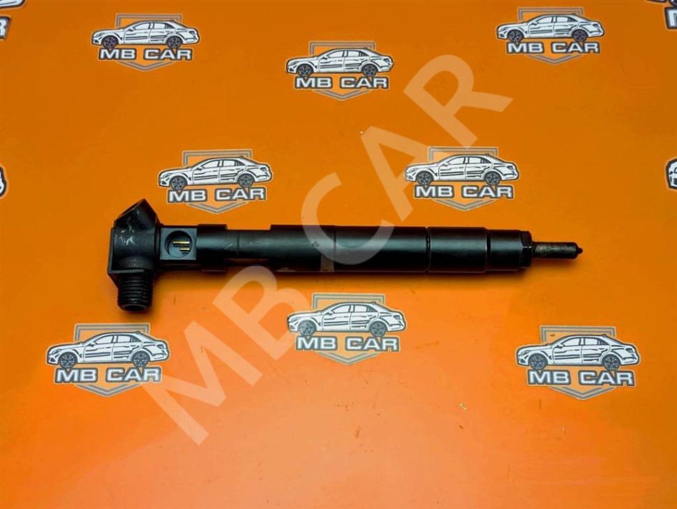 Форсунка ДИЗЕЛЬ MERCEDES-BENZ E-класс W212/S212/C207/A207 (2009 - 2013) фото 1 — Разборка Мерседес