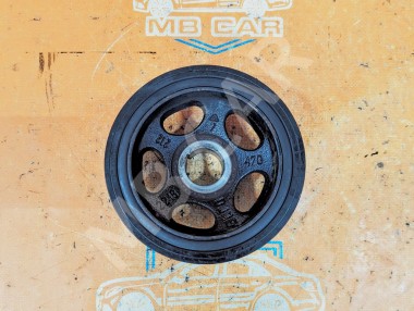 Шкив коленвала MERCEDES-BENZ E-класс W212/S212/C207/A207 (2009 - 2013) — Разборка Мерседес